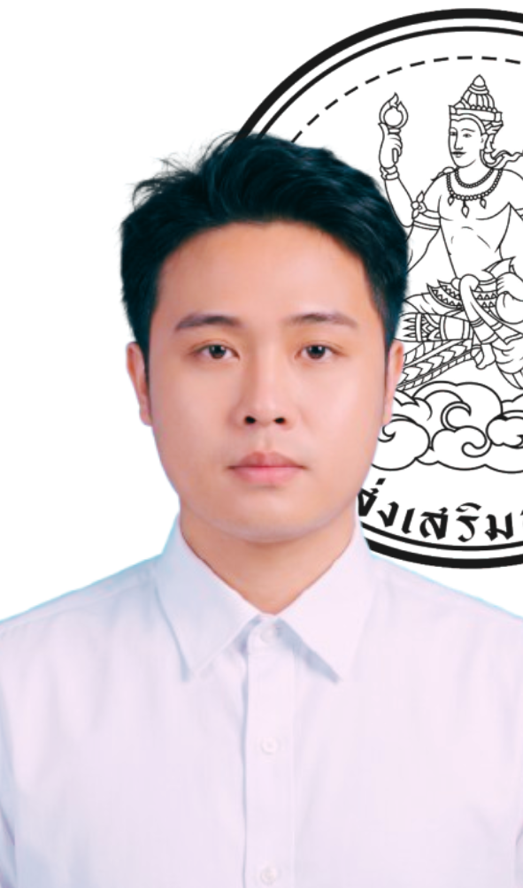 นายจารุวิทย์ มิ่งขวัญทอง