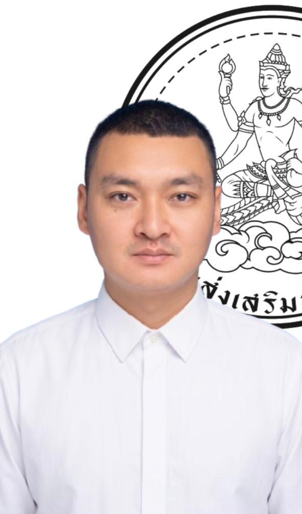 นายจิรานุวัฒน์  ศรีภา