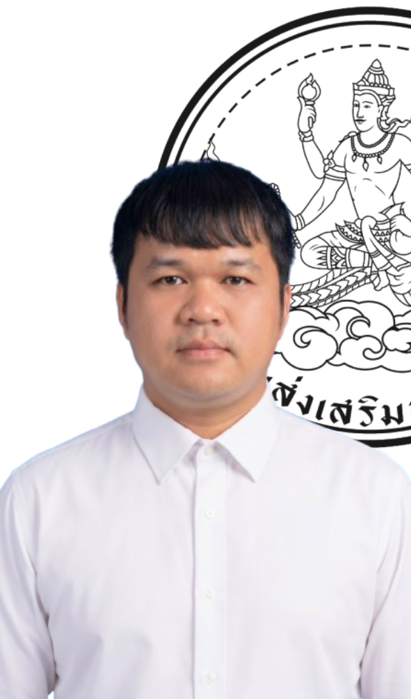 นายกฤตวัตร์  เขียวไธสง