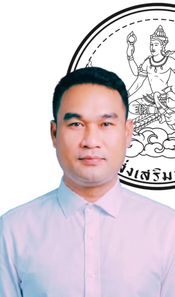 นายประสิทธิ์  ตรีโภคา