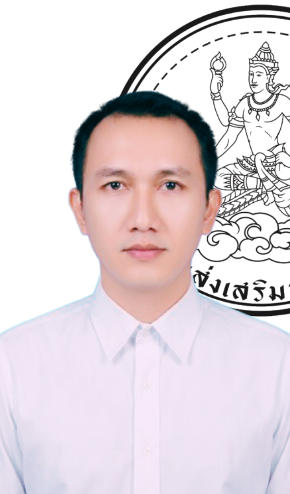 นายราเชนทร์  แย้มประโคน