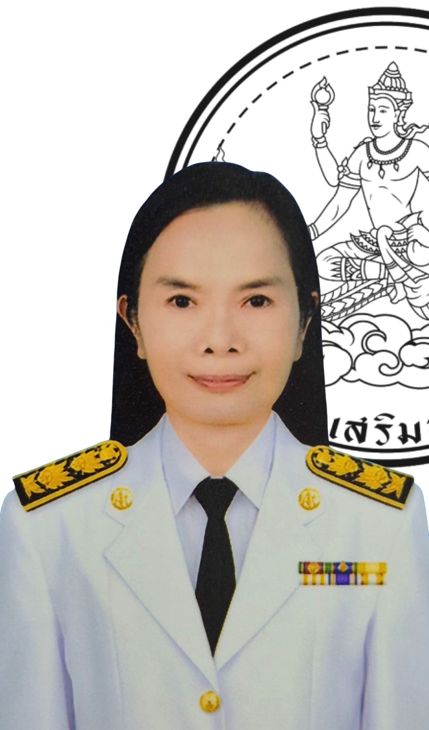 ผอ.ศศิโสม ไชยปัญญา