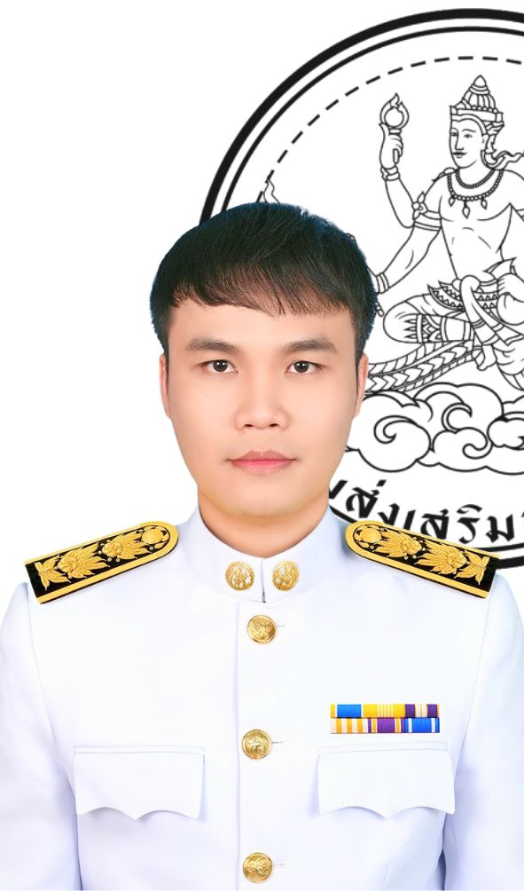 นายชัยขจร แกล้วกล้า