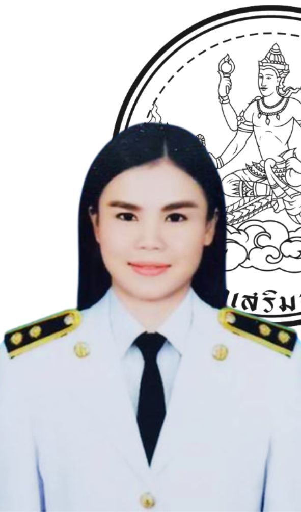 นางสาวอนุชชิดา  ยางงาม