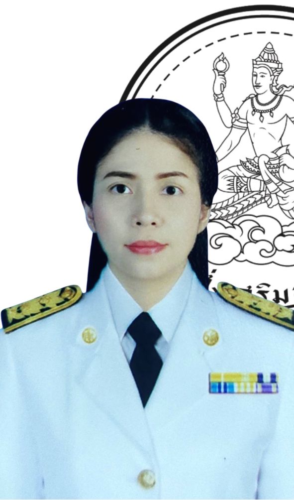 นางกนกวรรณ  พลบูรณ์