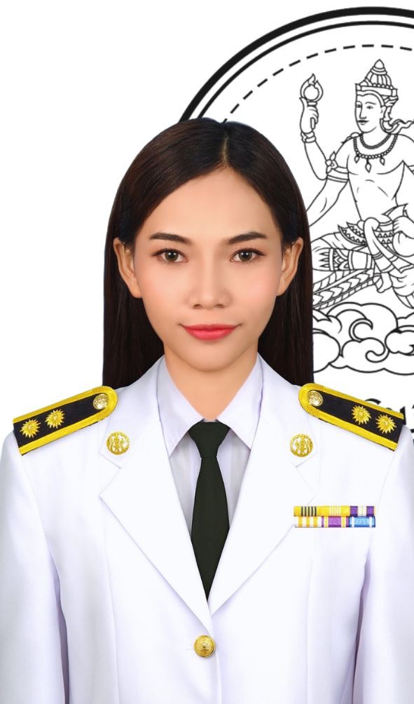 นางสาวสิรีธร  อักษรณรงค์