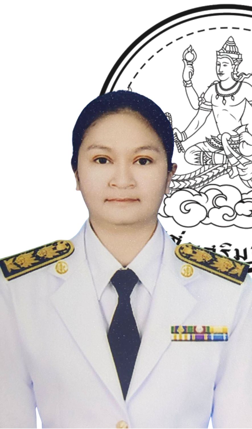 นางสาวณัฐปภัทร์  วรสถิตย์