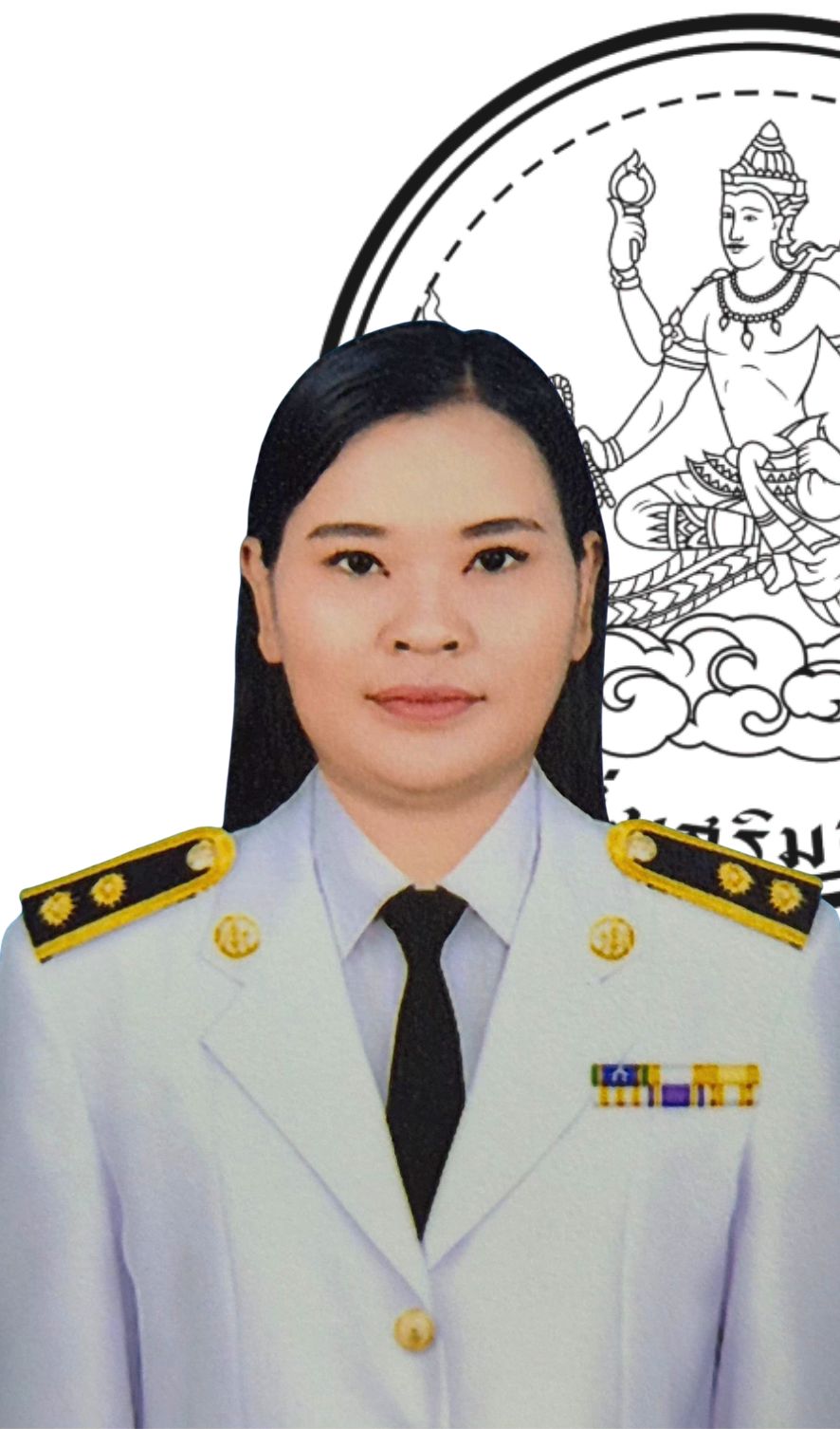 นางณฐาพร  คงชื่นจิต