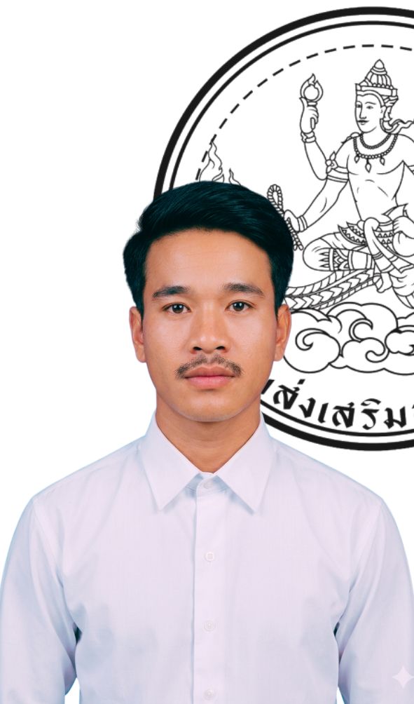 นายวุฒิเกียรติ  จูงกล้า