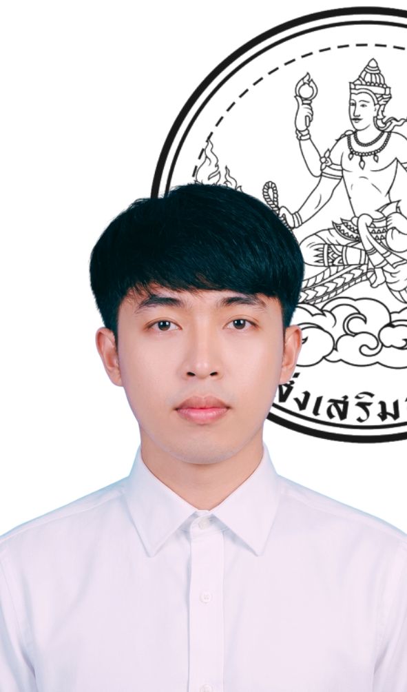 นายพีรพล  อิ่มสมบัติ