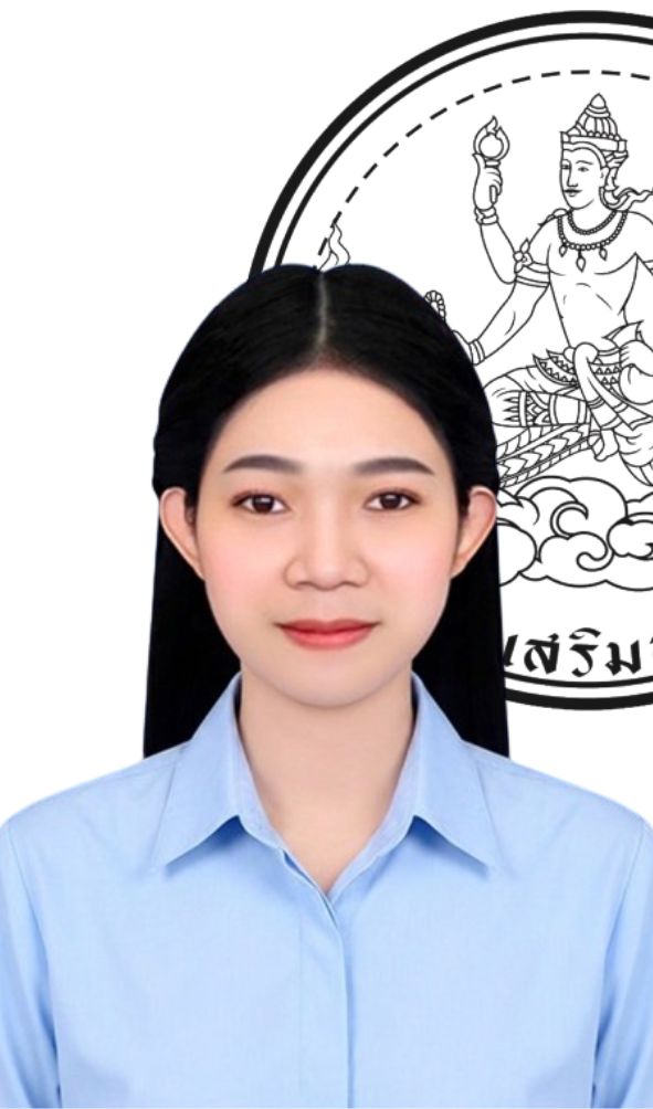 นางสาวบุญญาธินี  ลีประโคน