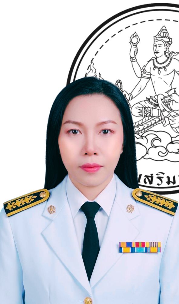 นางกันยกร ในพิพัฒน์พงศ์