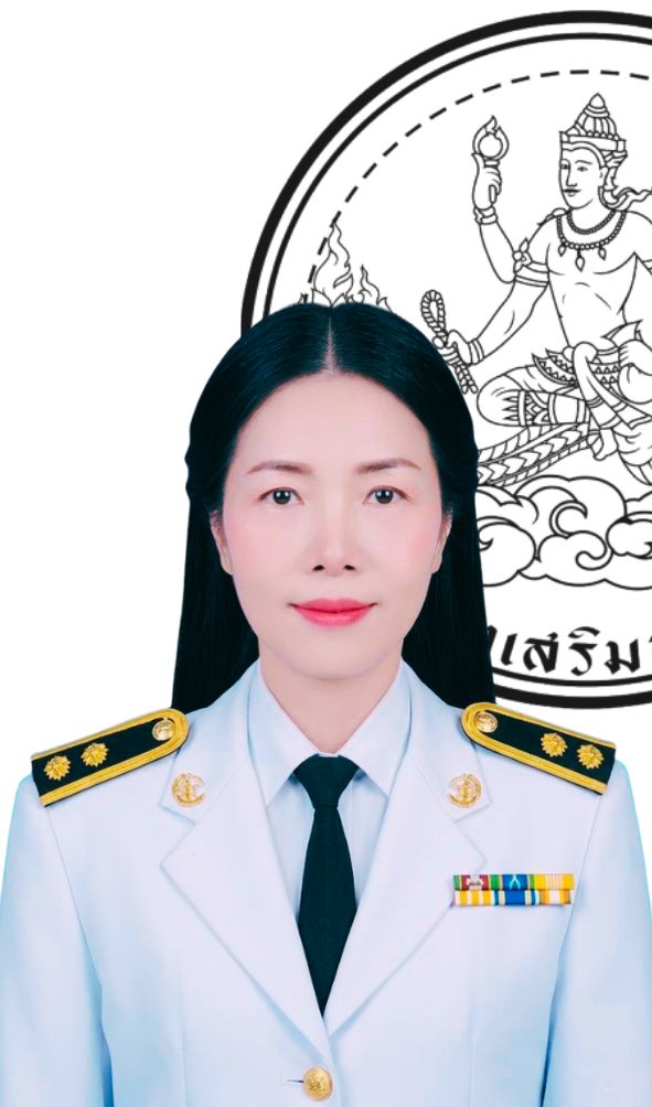 นางสาวสุภัสสรณ์ สวัสดิ์บุญยากร