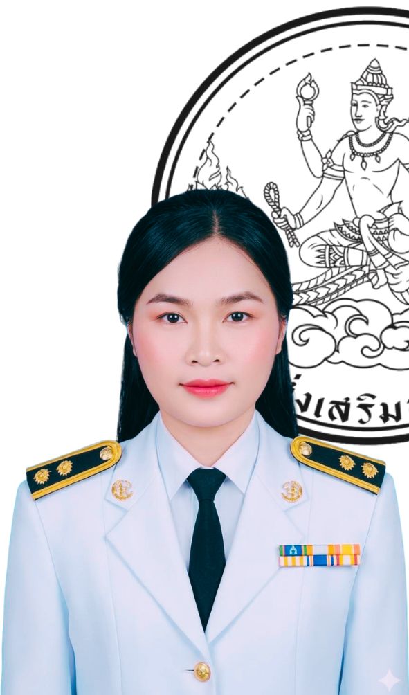 นางสุภาพร บุญทวีชัยสกุล