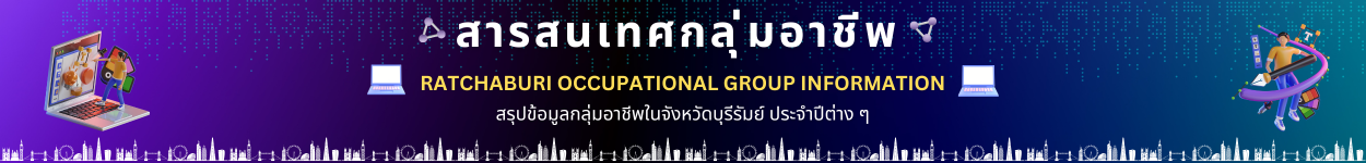 กลุ่มอาชีพ1250 x 150 px