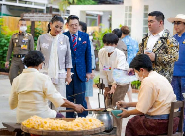 สมเด็จพระเจ้าลูกเธอ เจ้าฟ้าสิริวัณณวรี นารีรัตนราชกัญญา ... พารามิเตอร์รูปภาพ 11