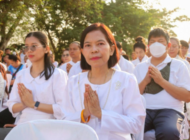 ประเพณีขึ้นเขาพนมรุ้ง ประจำปี 2567 ระหว่างวันที่ 5-7 เมษายน ... พารามิเตอร์รูปภาพ 3