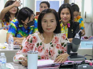 ประชุมบูรณาการระหว่างสำนักงานสหกรณ์จังหวัดบุรีรัมย์ ... พารามิเตอร์รูปภาพ 5