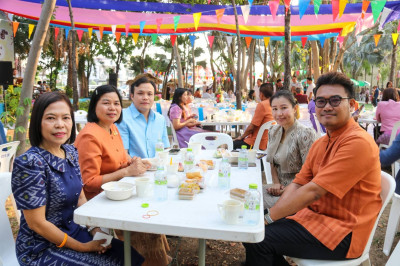 &quot; จิบกาแฟ แลบุรีรัมย์ &quot; ครั้งที่ ๔ ประจำเดือนเมษายน ๒๕๖๗ พารามิเตอร์รูปภาพ 1