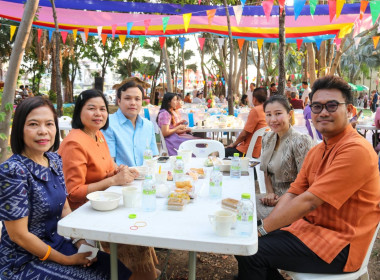 &quot; จิบกาแฟ แลบุรีรัมย์ &quot; ครั้งที่ ๔ ประจำเดือนเมษายน ๒๕๖๗ พารามิเตอร์รูปภาพ 9