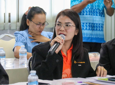 ประชุมคณะอนุกรรมการพิจารณาเงินกู้กองทุนพัฒนาสหกรณ์ ครั้งที่ ... พารามิเตอร์รูปภาพ 17