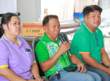 ประชุมเชิงปฏิบัติการเพื่อสร้างเครือข่ายผู้ผลิต พารามิเตอร์รูปภาพ 6