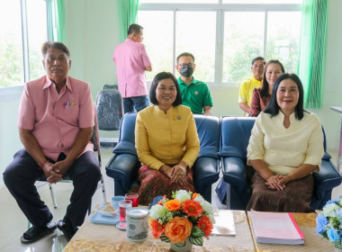 เข้าร่วมประชุมใหญ่สามัญประจำปี 2566 สหกรณ์การเกษตรประโคนชัย ... พารามิเตอร์รูปภาพ 5