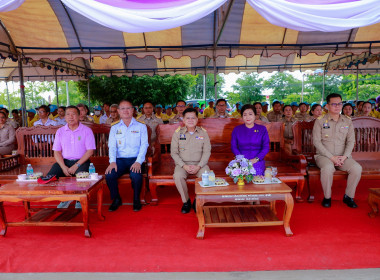 พิธีปล่อยพันธุ์สัตว์น้ำ เนื่องในโอกาสวันเฉลิมพระชนมพรรษา ... พารามิเตอร์รูปภาพ 4