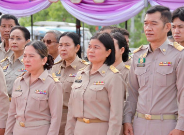 พิธีปล่อยพันธุ์สัตว์น้ำ เนื่องในโอกาสวันเฉลิมพระชนมพรรษา ... พารามิเตอร์รูปภาพ 7