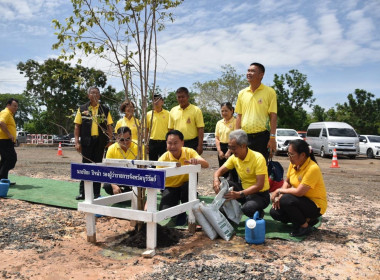 สหกรณ์จังหวัดบุรีรัมย์ เข้าร่วมพิธีเปิดโครงการพัฒนา 72 ... พารามิเตอร์รูปภาพ 8