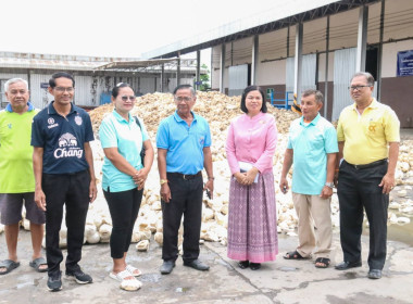 สหกรณ์จังหวัดบุรีรัมย์ ติดตามและส่งเสริมสหกรณ์นิคมแคนดง ... พารามิเตอร์รูปภาพ 8