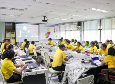 ประชุมชี้แจงโครงการสนับสนุนปุ๋ยลดต้นทุนการผลิตของเกษตรกร ... พารามิเตอร์รูปภาพ 21