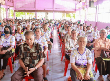 ประชุมใหญ่สามัญประจำปี 2567 ของสหกรณ์กองทุนสวนยางสุวรรณ ... พารามิเตอร์รูปภาพ 10