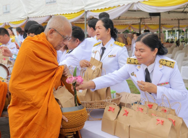 งานรัฐพิธีวันที่ระลึกคล้ายวันสวรรคต “สมเด็จพระนารายณ์มหาราช” พารามิเตอร์รูปภาพ 12