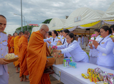 งานรัฐพิธีวันที่ระลึกคล้ายวันสวรรคต “สมเด็จพระนารายณ์มหาราช” พารามิเตอร์รูปภาพ 14