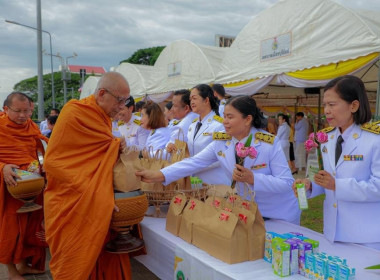 งานรัฐพิธีวันที่ระลึกคล้ายวันสวรรคต “สมเด็จพระนารายณ์มหาราช” พารามิเตอร์รูปภาพ 13