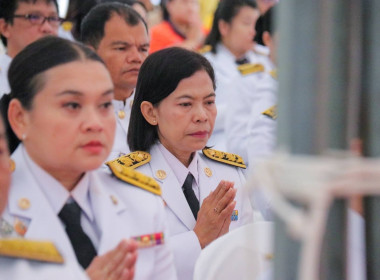 งานรัฐพิธีวันที่ระลึกคล้ายวันสวรรคต “สมเด็จพระนารายณ์มหาราช” พารามิเตอร์รูปภาพ 5