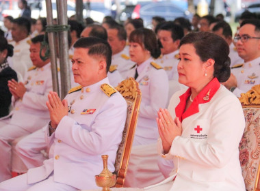 งานรัฐพิธีวันที่ระลึกคล้ายวันสวรรคต “สมเด็จพระนารายณ์มหาราช” พารามิเตอร์รูปภาพ 3