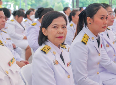 งานรัฐพิธีวันที่ระลึกคล้ายวันสวรรคต “สมเด็จพระนารายณ์มหาราช” พารามิเตอร์รูปภาพ 7