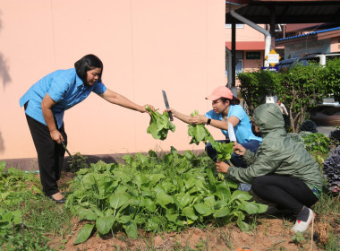 กิจกรรม &quot;Big Cleaning Day&quot; พารามิเตอร์รูปภาพ 4