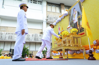 รัฐมนตรีว่าการกระทรวงเกษตรและสหกรณ์ ... พารามิเตอร์รูปภาพ 1