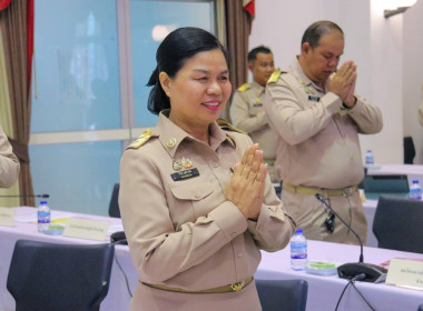 ประชุมคณะกรมการจังหวัด ประจำเดือน กรกฎาคม ๒๕๖๗ ครั้งที่ ... พารามิเตอร์รูปภาพ 7