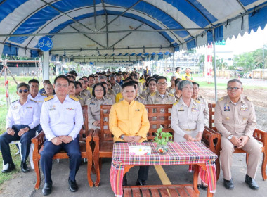 สหกรณ์จังหวัดบุรีรัมย์ ร่วมพิธีปล่อยพันธุ์สัตว์น้ำ ... พารามิเตอร์รูปภาพ 2