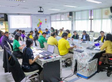 ประชุมคณะทำงานระดับจังหวัดแก้ไขปัญหาในการดำเนินงานของสหกรณ์และกลุ่มเกษตรกรที่มีข้อบกพร่อง ประจำปีงบประมาณ พ.ศ.2567 ... พารามิเตอร์รูปภาพ 13