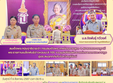 สมเด็จพระกนิษฐาธิราชเจ้ากรมสมเด็จพระเทพรัตนราชสุดา ฯ ... พารามิเตอร์รูปภาพ 12