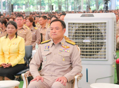 สหกรณ์จังหวัดบุรีรัมย์ ร่วมพิธีมอบเหรียญพระราชทาน ... พารามิเตอร์รูปภาพ 5