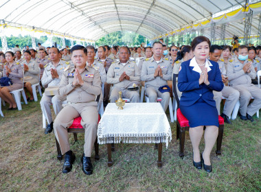 สหกรณ์จังหวัดบุรีรัมย์ ร่วมพิธีมอบเหรียญพระราชทาน ... พารามิเตอร์รูปภาพ 8