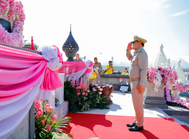 สหกรณ์จังหวัดบุรีรัมย์ ร่วมพิธีมอบเหรียญพระราชทาน ... พารามิเตอร์รูปภาพ 1