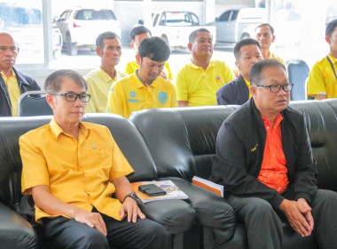 สหกรณ์จังหวัดบุรีรัมย์ร่วมประชุมใหญ่สามัญประจำปี ... พารามิเตอร์รูปภาพ 4