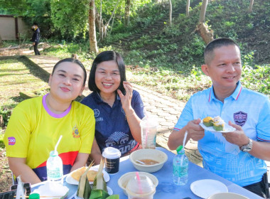 &quot;จิบกาแฟ แลบุรีรัมย์&quot; ครั้งที่ 8 ประจำเดือนสิงหาคม 2567 พารามิเตอร์รูปภาพ 3